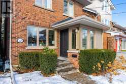 360 BRIAR HILL AVENUE Toronto