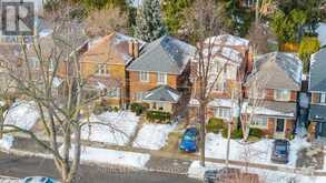 360 BRIAR HILL AVENUE Toronto