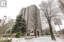 1011 - 28 EMPRESS AVENUE Toronto