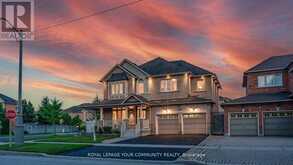 1 HEATHFIELD AVENUE Markham