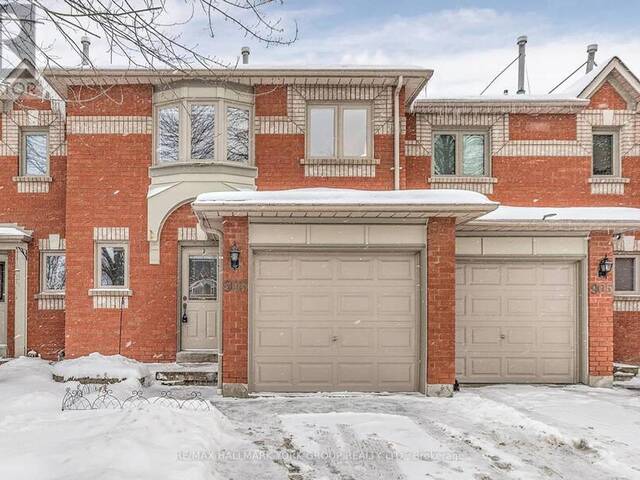 903 CARIBOU VALLEY CIRCLE Newmarket Ontario