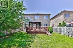 271 FOREST RUN BOULEVARD Vaughan