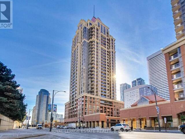 1606 - 4080 LIVING ARTS DRIVE Mississauga Ontario