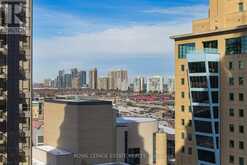 1606 - 4080 LIVING ARTS DRIVE Mississauga