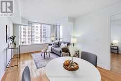 1606 - 4080 LIVING ARTS DRIVE Mississauga