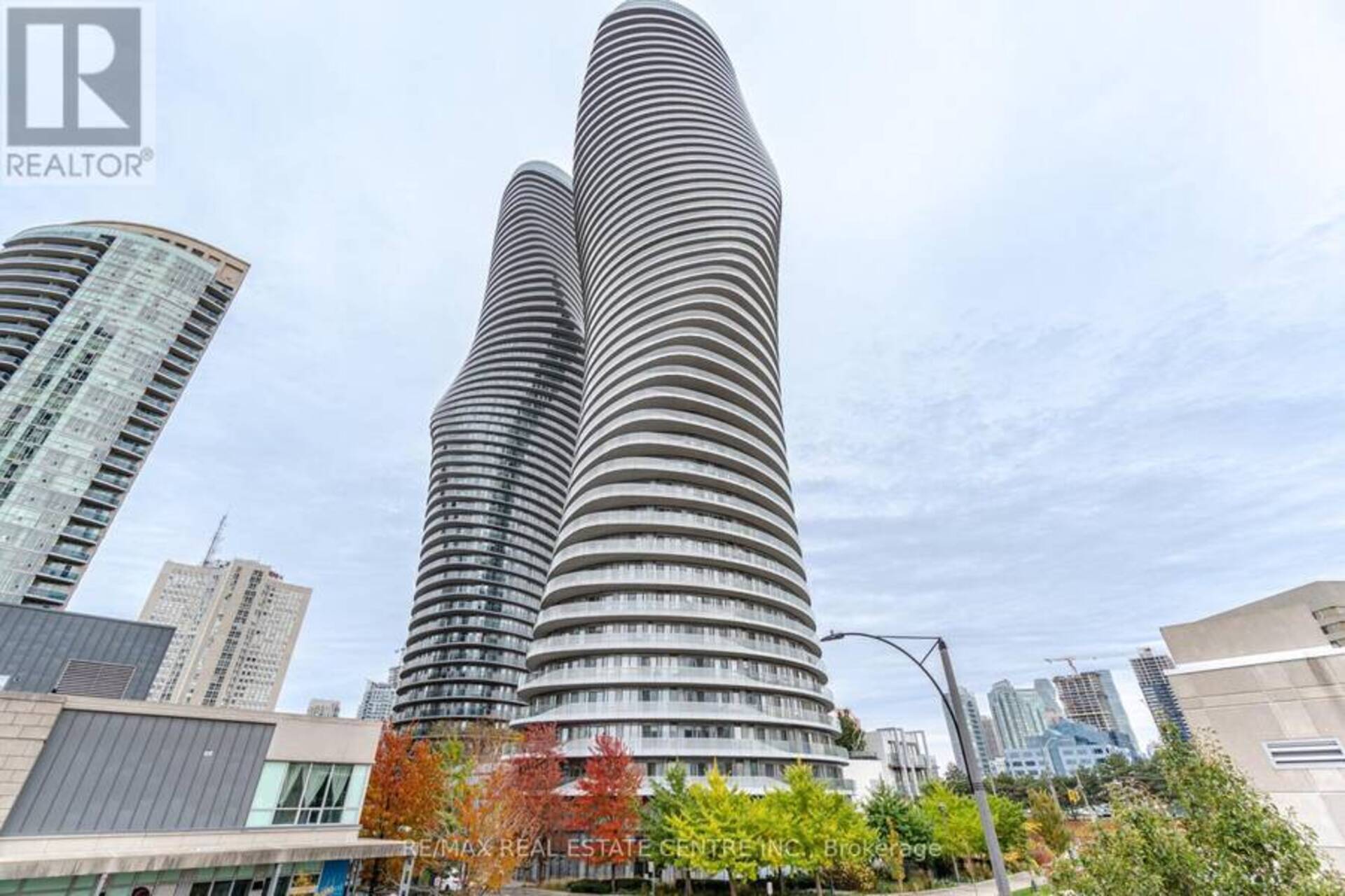 50 ABSOLUTE AVENUE Mississauga