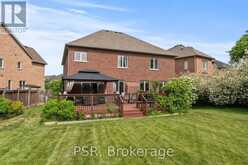 12 DANFIELD COURT Brampton