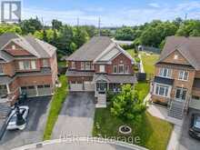 12 DANFIELD COURT Brampton