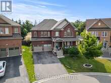 12 DANFIELD COURT Brampton