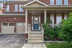 12 DANFIELD COURT Brampton