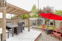 74 MONACO COURT Brampton