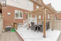 74 MONACO COURT Brampton