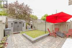 74 MONACO COURT Brampton