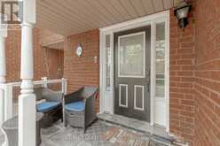 74 MONACO COURT Brampton