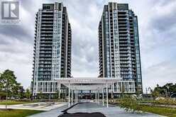 1410 - 15 ZORRA STREET Toronto