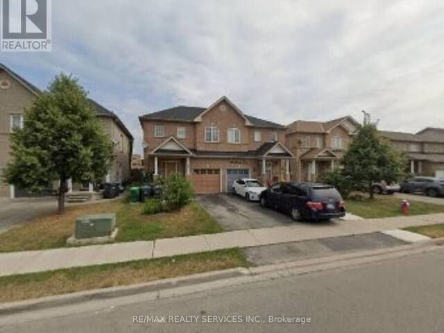 UPPER - 129 SEWELLS LANE Brampton Ontario