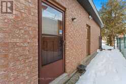 89 RISEBROUGH AVENUE Toronto