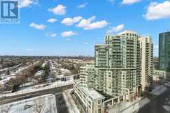 1805 - 23 LORRAINE DRIVE Toronto