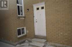 BSMT - 4 ROVINELLI ROAD Toronto