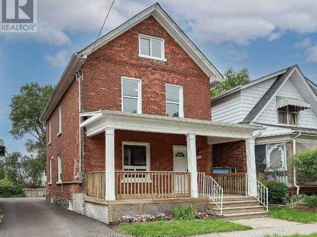 142 PRINCE STREET Oshawa Ontario