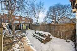 39 RHODES AVENUE Toronto