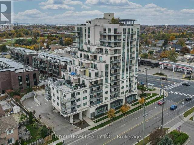 905 - 7730 KIPLING AVENUE Vaughan Ontario