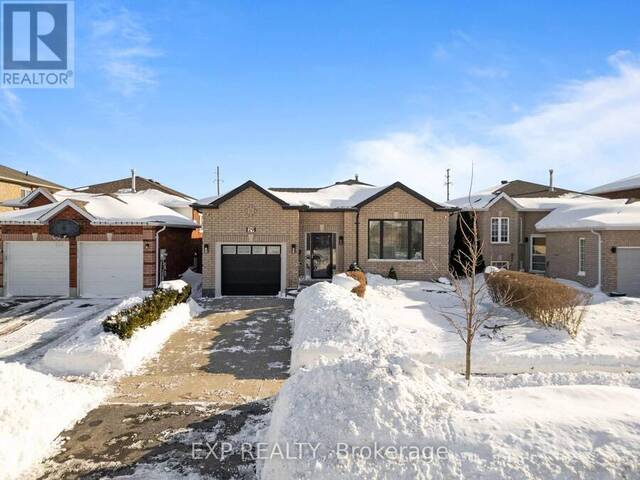 29 NICOLE MARIE AVENUE Barrie Ontario