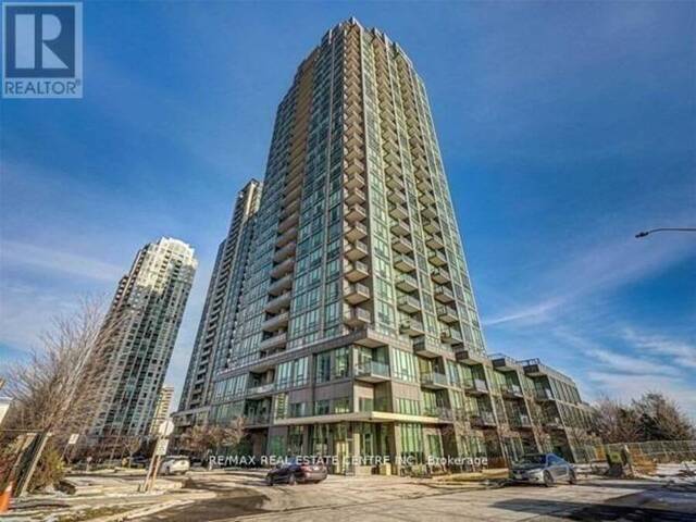 3006 - 3525 KARIYA DRIVE Mississauga Ontario