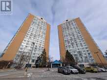 707 - 25 TRAILWOOD DRIVE Mississauga