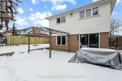 8 DERWENT AVENUE Brampton