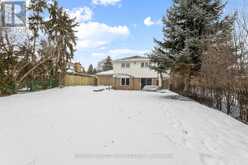 8 DERWENT AVENUE Brampton