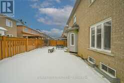 23 WILD INDIGO CRESCENT Brampton