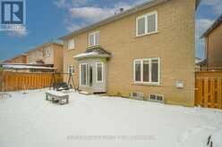 23 WILD INDIGO CRESCENT Brampton