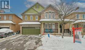 23 WILD INDIGO CRESCENT Brampton