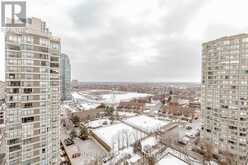 2007 - 156 ENFIELD PLACE Mississauga