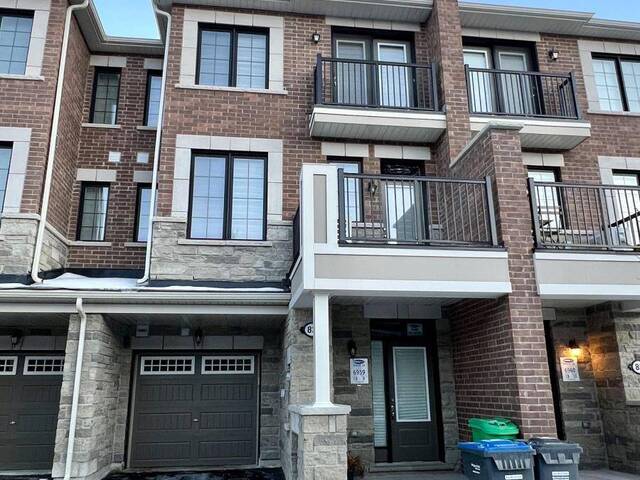 83 KEPPEL CIRCLE Brampton Ontario