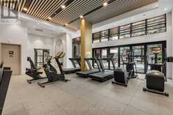 312 - 1415 DUNDAS STREET E Oakville