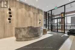 312 - 1415 DUNDAS STREET E Oakville