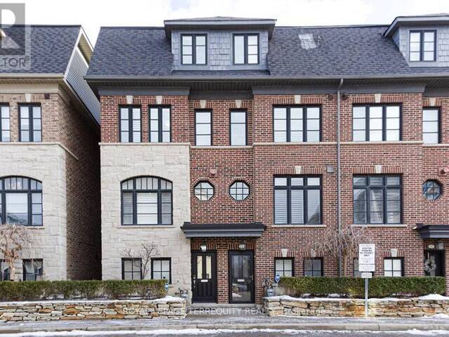 81 RUBY LANG LANE Toronto Ontario