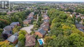 3637 ST. LAURENT COURT Mississauga