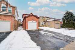 115 ECCLESTONE DRIVE Brampton