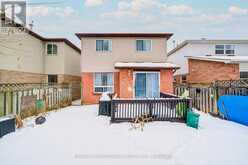 115 ECCLESTONE DRIVE Brampton