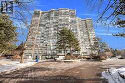 1611 - 26 HANOVER ROAD Brampton