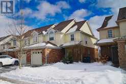 121 LEE STREET Guelph