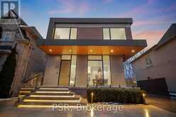 84 BROOKVIEW DRIVE Toronto