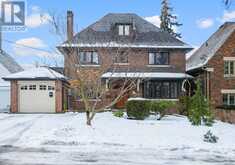 47 GLENGOWAN ROAD Toronto