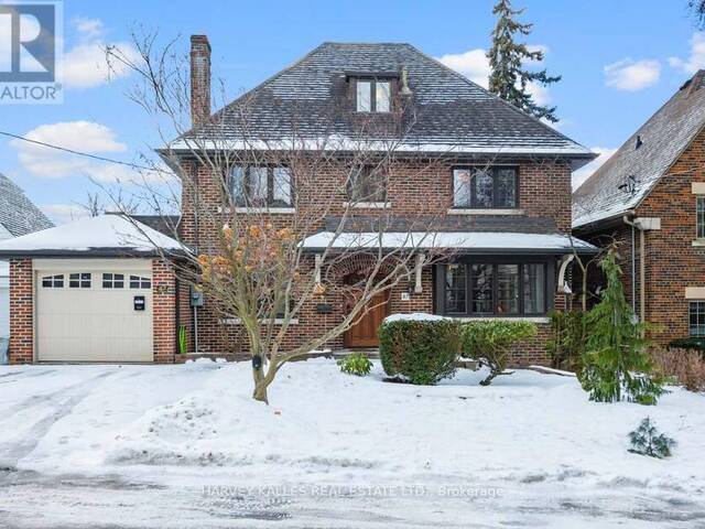 47 GLENGOWAN ROAD Toronto Ontario