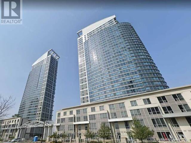 2705 - 38 LEE CENTRE DRIVE Toronto Ontario