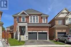 24 MANOR GLEN CRESCENT East Gwillimbury