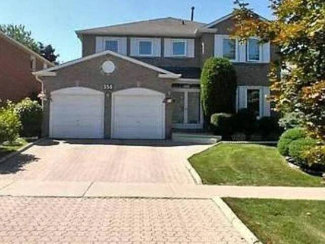 556 VILLAGE PARKWAY Markham Ontario